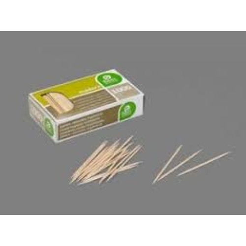 BEST CAJA PALILLO REDONDO 1000 UNDS c/12 PALILLOS